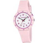 Calypso Caoutchouc Jeunesse Montre Enfant Analogique Mode rose D2UK5848/1