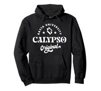 Calypso Caribbean Music Culture and Rhythmic Tradition Sweat à Capuche