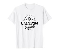 Calypso Caribbean Music Culture and Rhythmic Tradition T-Shirt