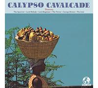 Calypso Cavalcade II/Various