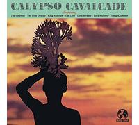 Calypso Cavalcade/Various