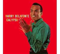Calypso CD