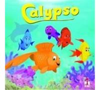 Calypso - Deuxieme Edition