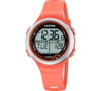 Calypso Digital K5799/2 - Unisex - 51 mm - Numérique - Quartz - Verre minéral