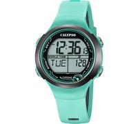 Calypso Digital K5799/4 - Unisex - 51 mm - Numérique - Quartz - Verre minéral