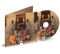 Calypso Diola CD