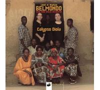 Calypso Diola CD
