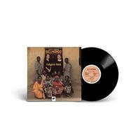 Calypso Diola Vinyle