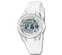 Calypso Enfants Montre K5571/1 Plastique Mode Pure Montre Junior Blanc UK5571/1