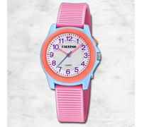 Calypso Enfants Plastique Rose Calypso Junior Montre UK5823 /