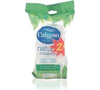 Eponge de massage Calypso Tonic 1 pièce