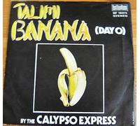 Calypso Express - Talimi Banana (Day O) - Mary Mae