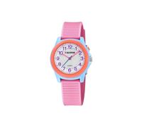 Calypso Femme Analogique Quartz Montre avec Bracelet en Polycarbonate K5823/2