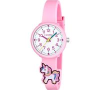 Calypso Femme Analogique Quartz Montre avec Bracelet en Polycarbonate K5844/2