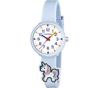 Calypso Femme Analogique Quartz Montre avec Bracelet en Polycarbonate K5844/3