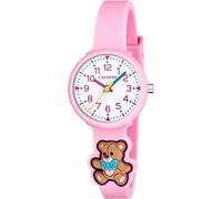 Calypso Femme Analogique Quartz Montre avec Bracelet en Polycarbonate K5844/5