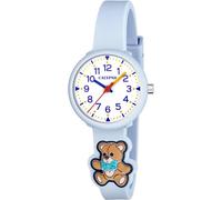 Calypso Femme Analogique Quartz Montre avec Bracelet en Polycarbonate K5844/6