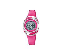 Calypso Femme Digital Quartz Montre avec Bracelet en Plastique K5738/4