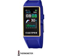 Calypso Femme Smartime Fitness Tracker Montre K8502/2 Montre