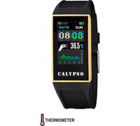 Calypso Femme Smartime Fitness Tracker Montre K8502/4 Montre