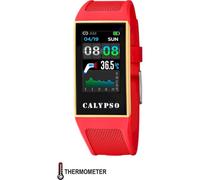 Calypso Femmes Smartime Fitness Tracker Montre K8502/3 Montre