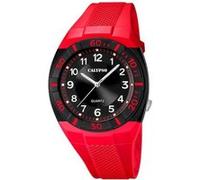 Calypso File Montre K5238/3 Rouge G