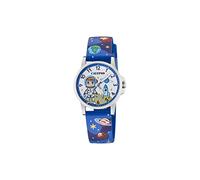 Calypso Garçons Analogique Quartz Montre avec Bracelet en Plastique K5790/3