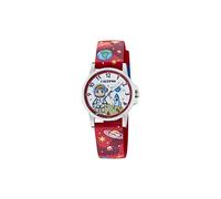 CALYPSO Garçons Analogique Quartz Montre avec Bracelet en Plastique K5790/4