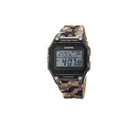 CALYPSO Garçons Digital Quartz Montre avec Bracelet en Plastique K5810/2