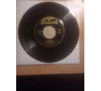 Calypso!(Hold ém Joe/The Wreck of the John B./Goombay/Brown Skin Gal)(7" Vinyl EP)(1957)(Brunswick 10107)