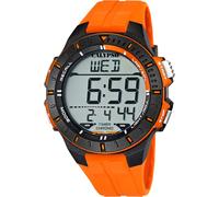 Calypso Homme Chronographe orange-noir Collection Montres UK5607/1