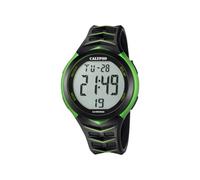 CALYPSO Homme Digital Quartz Montre avec Bracelet en Plastique K5730/4