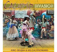 Calypso Invasion