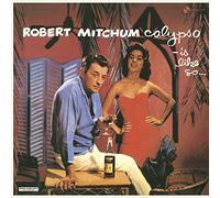 Calypso-is Like So. +8 Bonus Tracks