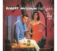 Calypso - Is Like So ! CD