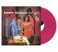 Calypso Is Like So… Édition Limitée Vinyle Magenta Vinyle