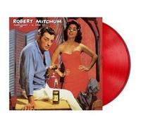 Calypso - Is Like So Édition Limitée Vinyle Rouge