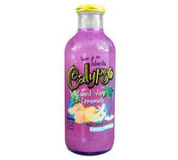 Calypso Island Wave Lemonade (Import Usa) 12 x 591 ml