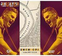 Calypso, Jake - Downtown Memphis