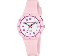 Calypso Jeunesse Montre analogique Enfants Fashion Caoutchouc Montre rose UK5848/1