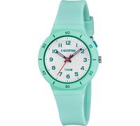 Calypso Jeunesse Montre analogique Enfants Mode Caoutchouc Montre turquoise UK5848/3