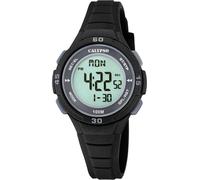 Montre Calypso pour Enfants K5830/6 Junior Collection Boîtier en Plastique Multi Bracelet en Plastique Noir