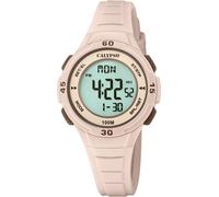 Calypso Jeunesse Montre numérique Fashion Montre plastique rose UK5830/3