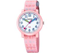 Calypso Junior K5811/1 - Fille - 30 mm - Analogique - Quartz - Verre minéral