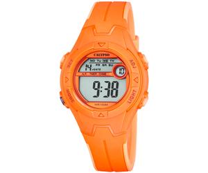 Calypso Junior K5849/4 - Unisex - 35 mm - Montre Connectée - Quartz - Plexiglas