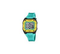 CALYPSO K5813/6 Montre à Quartz numérique avec Bracelet en Plastique Unisexe