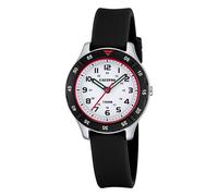 Calypso Mixte Analogique Quartz Montre avec Bracelet en Polycarbonate K5847/1