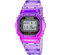 Calypso Montre de sport numérique K5874/2 unisexe