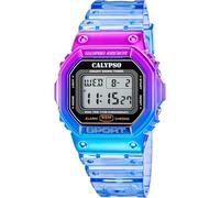 Calypso Montre numérique K5874/3 unisexe