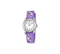 Calypso Les Filles Analogique Quartz Montre avec Bracelet en Plastique K5713/A